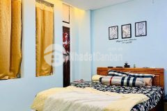 Nguyễn tiểu la, quận 10, 4 tầng, ô tô đổ cửa, chỉ 5 tỷ 999.