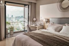 Hàng hot mt võ văn kiệt quận 1, chcc 5 2pn 75m2 full nt, giá 9 tỷ