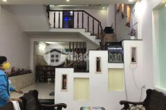 Bán gấp nhà đẹp 2 tầng 102m trung tâm sơn trà cách nguyễn văn thoại 100m, gía 6,x tỷ