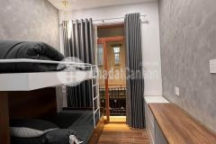 Nhà đẹp, hẻm nguyễn thượng hiền, 6 x 5.2m, chỉ 4.2 tỷ, bình thạnh