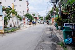 Bán nhà phạm văn đồng bình thạnh, 182m2,nhỉnh 7 tỷ, 0901248068, tl