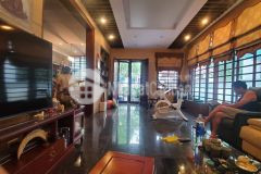 Bán nhà 40m2, 5 t, ô tô, ngõ thông, lô góc, nhỉnh 5 tỷ, phố hoàng văn thái. thanh xuân.