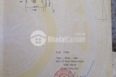 Chính chủ bán hai mặt tiền view sông đường 13,5m