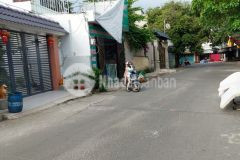 Bán nhà mặt tiền tch26, ngay nguyễn ảnh thủ tô ký, kd sầm uất.