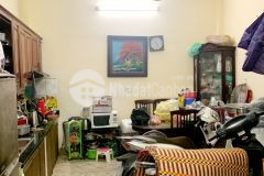 Nhà mặt ngõ đường trương định, 44m2, 5 tầng, giá chỉ 6.5 tỷ.