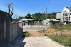 Bán đất trưng nữ vương 2 mặt thoáng thuỷ dương