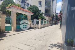 Bán nhà kim giang 10m ra ô tô 30m ra bãi xe