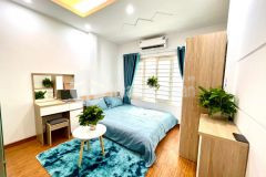 Bán chung cư mini đình thôn, 10 phòng khép kín, nhà mới, hiện đã thuê full phòng