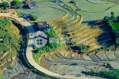 Đất nền y tý,đón đầu các khu vui chơi giải trí.đón sóng quy hoạch