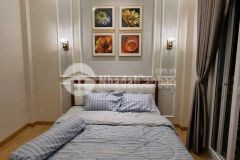 Nhà đẹp, 4.2 x 12m, chỉ 8 tỷ 700, hẻm 5m hoàng hoa thám, tân bình