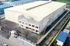 Cho thuê kho xưởng kcn an phước, long thành, đn. dt xưởng 10.000m2