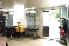 Bán nhà đường hậu giang p.12 q.6 dt 80m2 giá 9.7tỷ