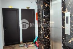 Hiếm cần bán ccmn phú mỹ 61m 8t thang máy nhỉnh 10 tỷ