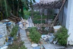 Cần bán nhanh lô đất 105m2 đối diện cổng thịnh gia