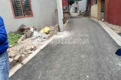 Chu cân giai cưu ban gâp 42m2 đât đa tôn, gia lâm, ngo ô tô 7 chô gia chi 2 ty.