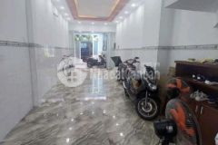 Bán gấp nhà 5 tầng tân kỳ tân quý,hẻm 4m, 80m2, giá tốt 6 tỷ thương lượng