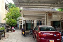 Bán nhà lê văn hiến nam việt á 450m2 mt12m rẻ như cho 0777568901