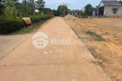 Đất hải phú hải lăng cách quốc lộ 100m