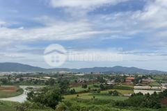 Đẩy nhanh lô đất sẵn 104m2 thổ cư ngay đạ ròn giá vip 920tr. lh0833732741.