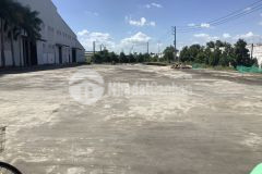 Bán kho xưởng tp. tân an, long an. dtkv 7ha, dt kho 40.000m2.