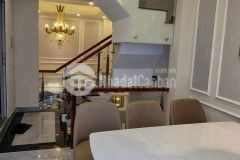 Nhà đẹp, 4 x 12m, chỉ 8 tỷ 700, hẻm 5m huỳnh văn bánh, phú nhuận