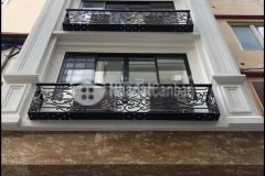 Bán nhà đường nguyễn khang 50m2 x5 tầng mặt tiền 5m nhà đẹp ngõ xe ba gác chánh giá chỉ 5.1 tỷ