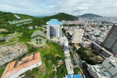 Căn hộ nghỉ dưỡng fiveseasons homes vũng tàu ngay quảng trường biển vũng tàu