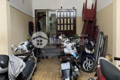 Bán nhà đường nguyễn văn luông p.11 q.6 dt 71m2 giá 7.5tỷ