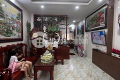 Bán nhà đường yên hòa 53m2x 4 tầng mặt tiền 5m nhà đẹp ngõ xe ba gác chánh giá chỉ 5.2 tỷ