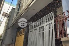 Lô góc,nhà mới,36 m2,4 tầng,giá 3,5 tỷ tại phúc diễn 0846859786