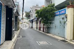 Bán nhà 7x13, c4, bàu bàng, f13, tân bình 7.4 tỷ tl