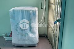 Cho thuê nhà nguyên căn 105 đường hoàng xuân nhị dt 3x16, 2 l lầu, 4pn, 3wc