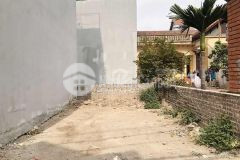 Cần bán 40m2 đất đường bát khối, mặt tiền 4m, ô tô, ngõ thông, ô tô tránh 20m.