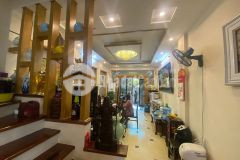 Bán nhà ngõ phan đình giót thanh xuân gần nguyễn lân giải phóng lê trọng tấn 56 m 4 tầng