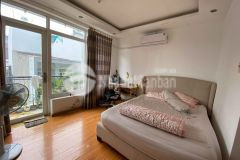 Hxh ngô tất tố, 55m2 4 tầng sát mặt tiền khu vip sát quận 1 giá 7,2 tỷ tl