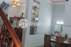 Bán nhà huỳnh thị hai tân chánh hiệp q12, 58m2, 2tầng btct,chỉ 3.8 tỷ tl.