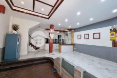 Bán nhà nguyễn đình hoàn, cầu giấy, hà nội,45m2,5.9 tỷ,nhà đẹp