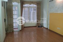 Bán nhà đẹp vạn bảo, ba đình 4 tầng 50 m2 giá 6.5 tỷ.