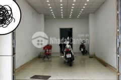 3b housing cho thuê mặt bằng tầng 1