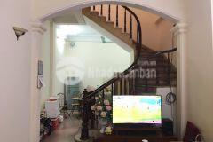Một nhà ra phố, ô tô đỗ cửa, nguyễn đức cảnh, 45m2, 3 tầng, giá chỉ 5.5 tỷ.
