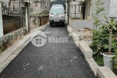 A hung cân tiên ban gâp 46m2 đât đa tôn, gia lâm, ngo ô tô gia nhinh 2 ty.