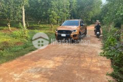 Cần bán gấp đất diện tích 126.9m² giá 330 triệu.