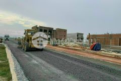 Chính chủ cần bán gấp lô đất ab23,giai đoạn 2,becamex chơn thành