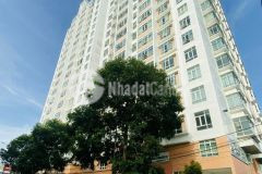 Căn hộ góc tây nguyên plaza 2 view tuyệt đẹp full nội thất cao cấp