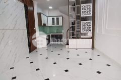 Bán nhà trường chinh, 52m x 5t x 5.85 tỷ, sát phố ô tô cách 5m, 0981.948.908