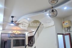 Bán nhà nguyễn đức cảnh, đền lừ, hoàng mai, lô góc 50m2 x 5 tầng, mt 4m, ngõ ôtô tránh, chỉ 5.5 tỷ