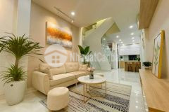 Bán nhà phố khương đình 45m, 4 tầng, lô góc, ô tô, nhỉnh 4 tỷ 0393149812