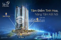 Ngôi nhà của thế hệ cư dân trí thức the alpha