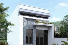 Siêu hot hiếm nhà bán hẻm xe hơi tránh ngay trường đại học tài chính marketing 60m2 5ty