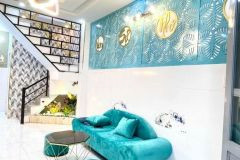 Bán nhà lạc long quân p10 tân bình 50m2 3l hxh chủ cần bán gấp nhỉnh 5 tỷ 0777947448